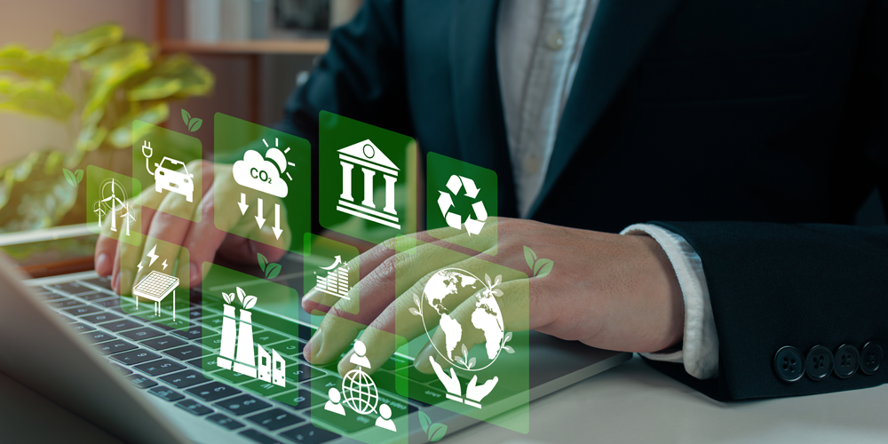 ESG para el liderazgo corporativo