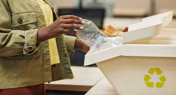 Ciclo de vida de los materiales