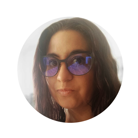 Presentación: Montserrat Aguilar