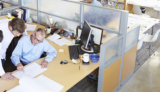 Seguridad y Salud Laboral