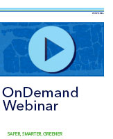  OnDemand webinars