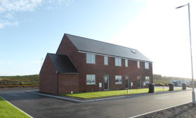 Probando el caso de seguridad para el hidrógeno