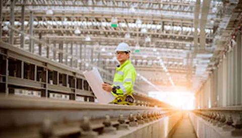 Consultoría para Sistemas Ferroviarios