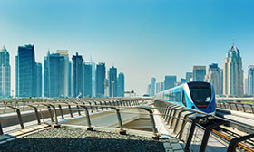 Aseguramiento de Sistemas Ferroviarios