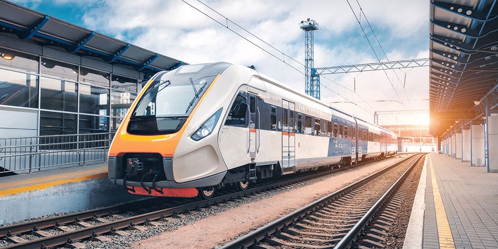 Servicios Ferroviarios