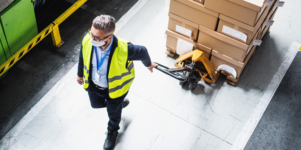 Gestión, Evaluación y Revisión de Matriz de Riesgo de Categoría de Suministro