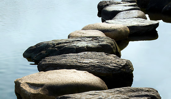 El camino hacia la certificación