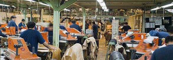 Gestión social y ética