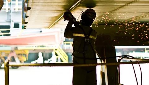 Auditorías de certificación ResponsibleSteel™