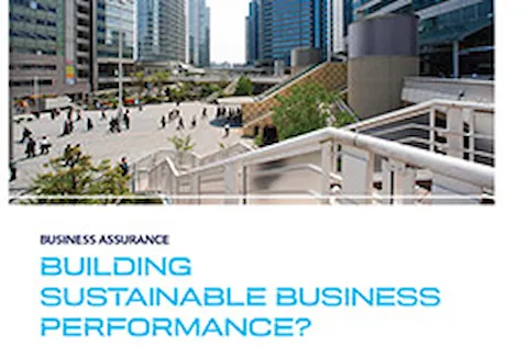 ¿Construyendo un desarrollo empresarial sostenible?