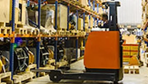 TAPA FSR: Requisitos de Seguridad de las instalaciones