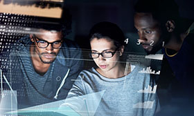 TISAX® - Fundamentos de la Seguridad de la Información en la Industria Automotriz