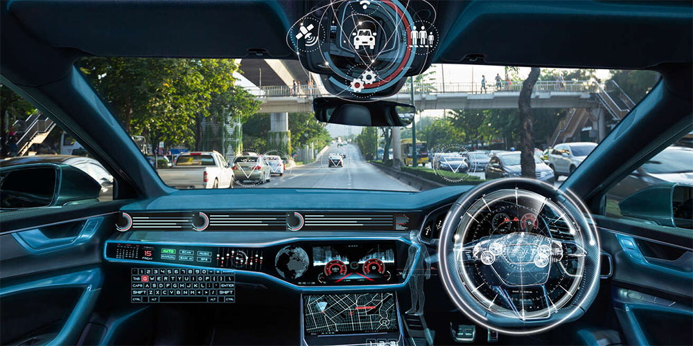 TISAX®: Seguridad de la Información Automotriz