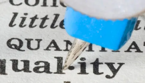 Auditor Jefe De Sistemas De Gestión De Calidad Basado en la ISO 9001:2015