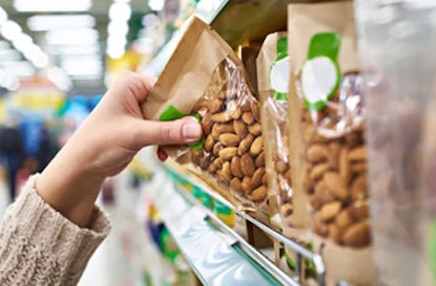 ¿Qué es lo que importa a los consumidores cuando compran productos alimentarios y bebidas?