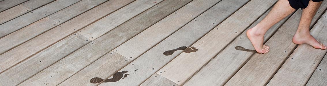 Water footprinting services by DNV GL