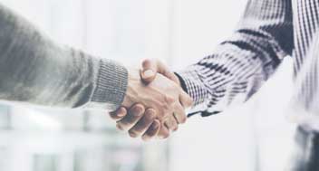 ¿Por qué asociarse con nosotros?