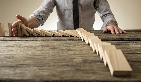 Resiliencia y sostenibilidad