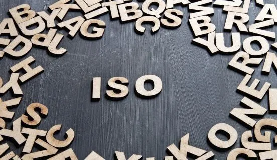 El cambio climático a las normas ISO sobre sistemas de gestión