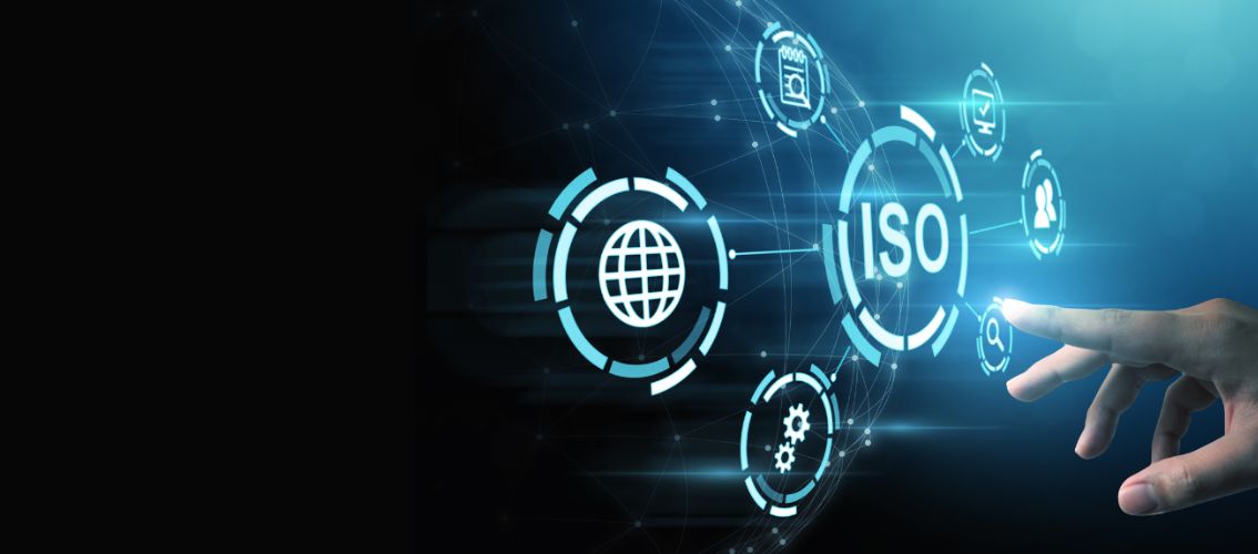 Planta de fabricación ISO 9001